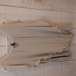 Apt 9 Sleeveless Top